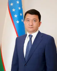 Rahmanov Sharof Dierovich